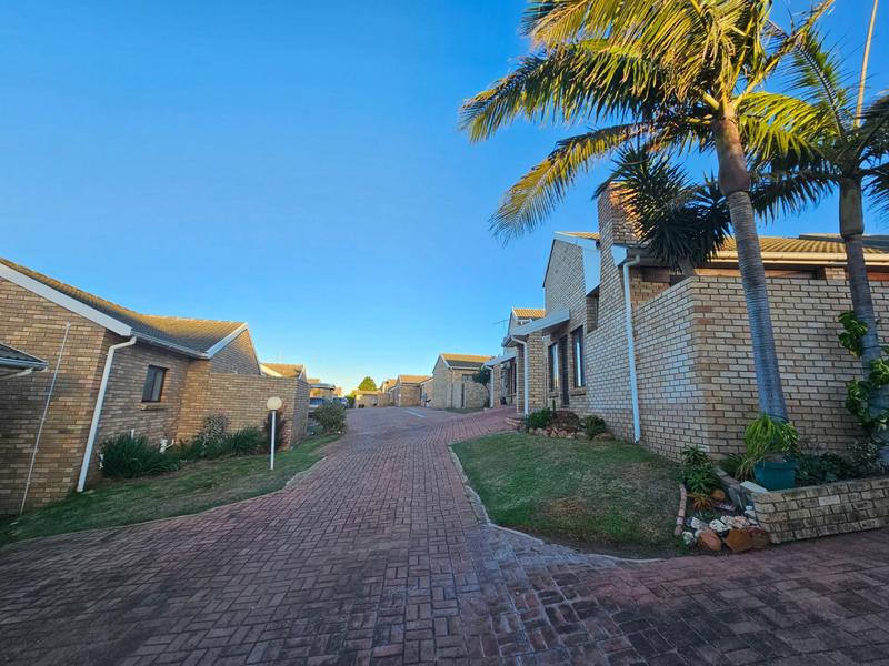 3 Bedroom Property for Sale in Jeffreys Bay Eastern Cape